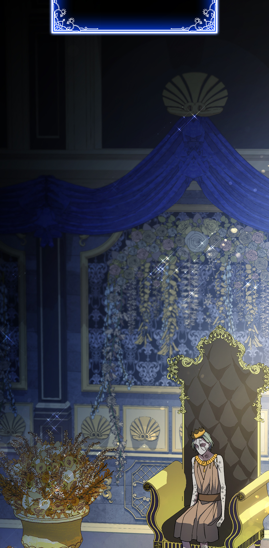 Constellations of the Gods [Official] Chapter 52 - page 14