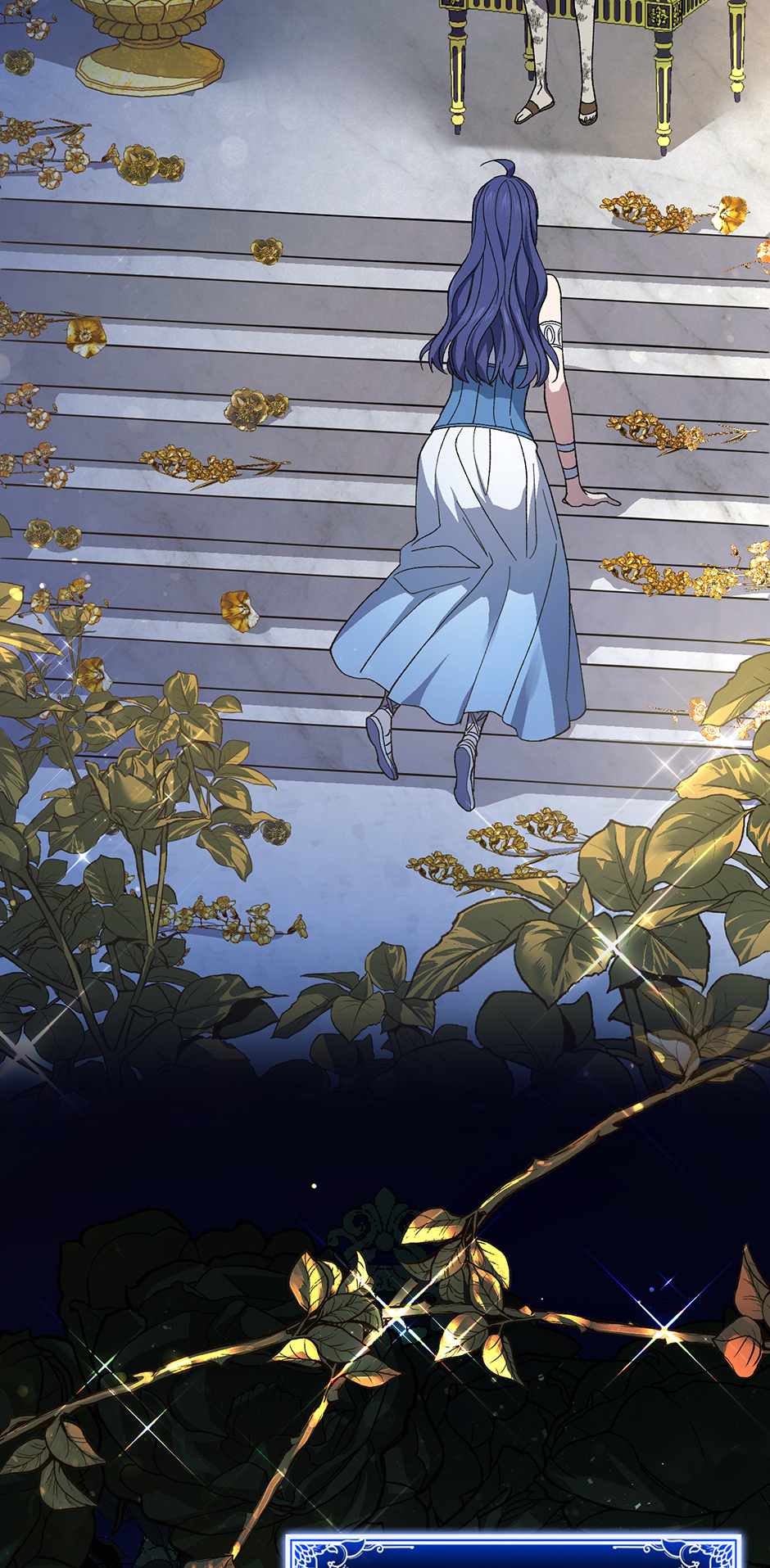 Constellations of the Gods [Official] Chapter 52 - page 15