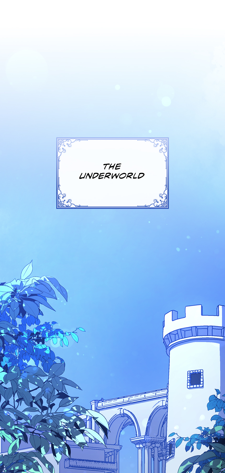 Constellations of the Gods [Official] Chapter 52 - page 1