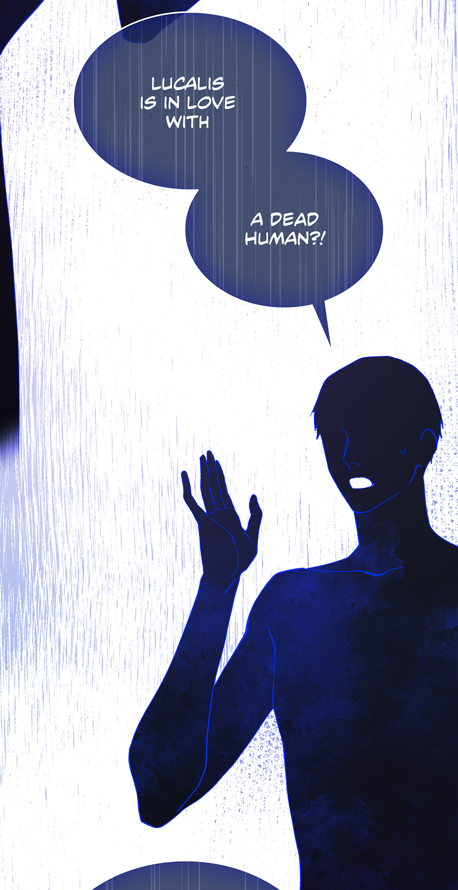 Constellations of the Gods [Official] Chapter 52 - page 20