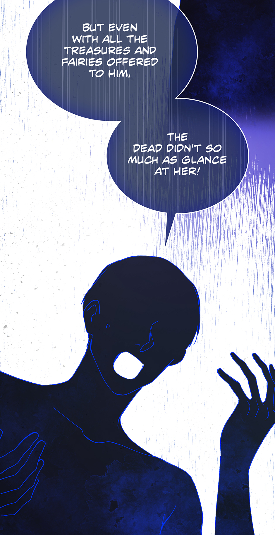 Constellations of the Gods [Official] Chapter 52 - page 21