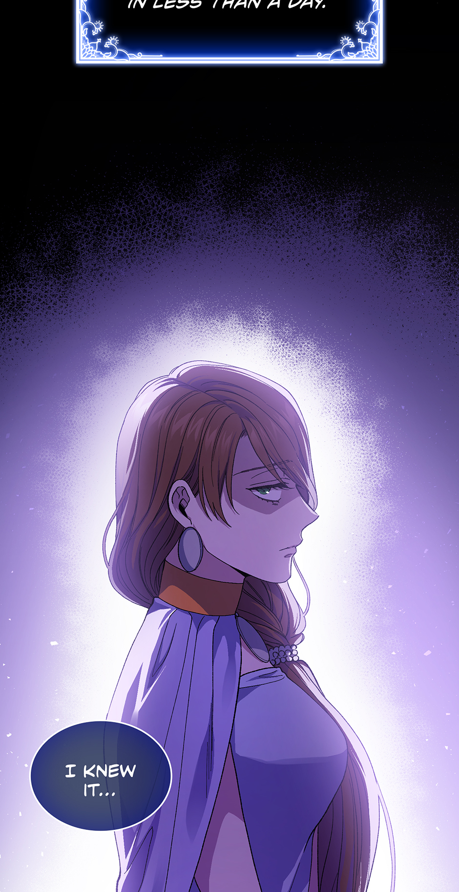 Constellations of the Gods [Official] Chapter 52 - page 23