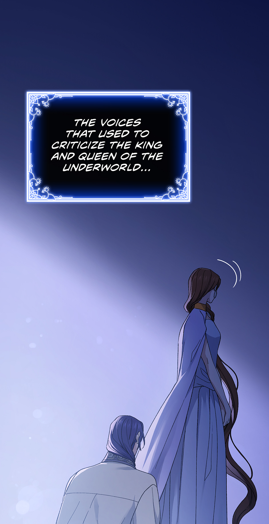Constellations of the Gods [Official] Chapter 52 - page 25