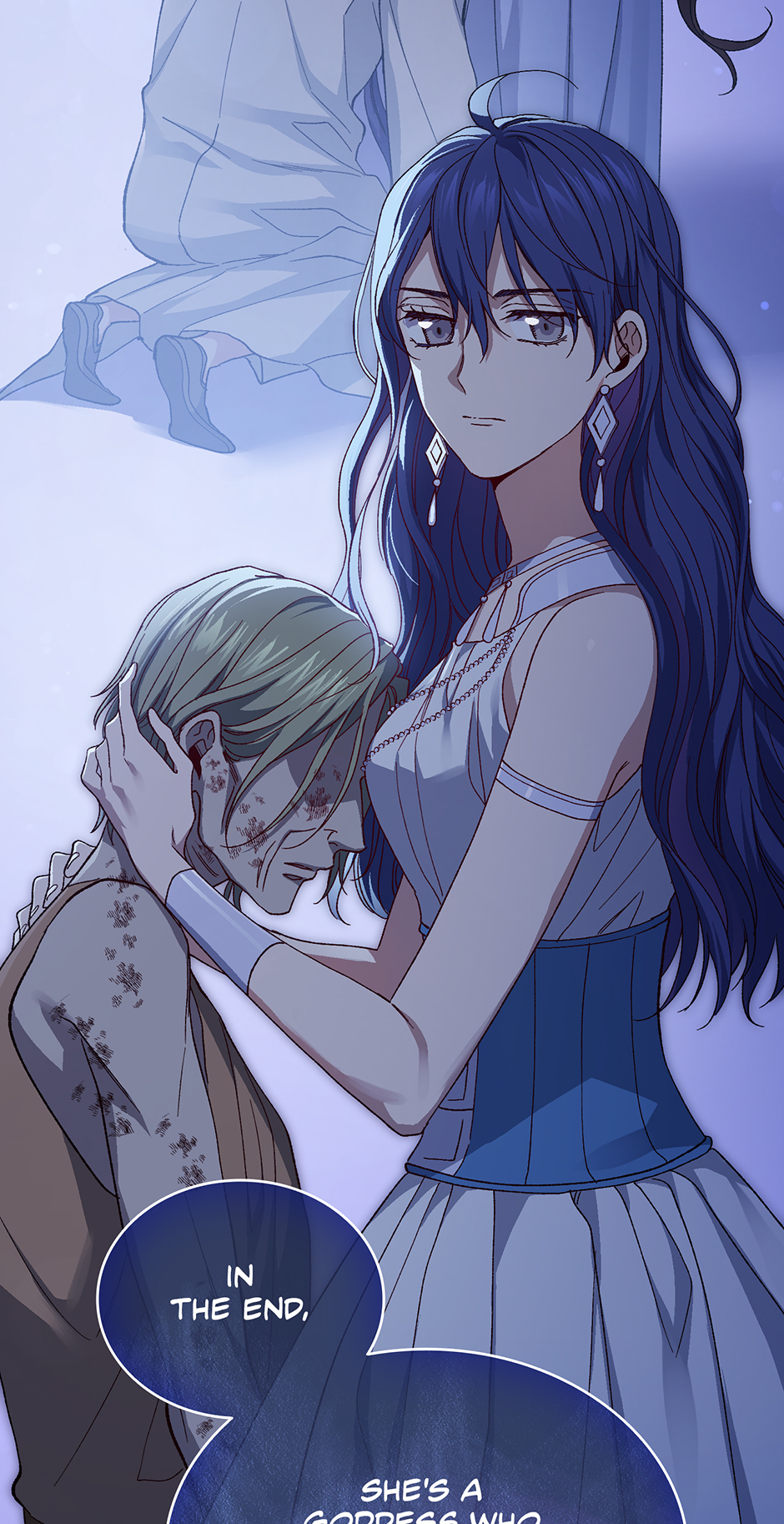 Constellations of the Gods [Official] Chapter 52 - page 26