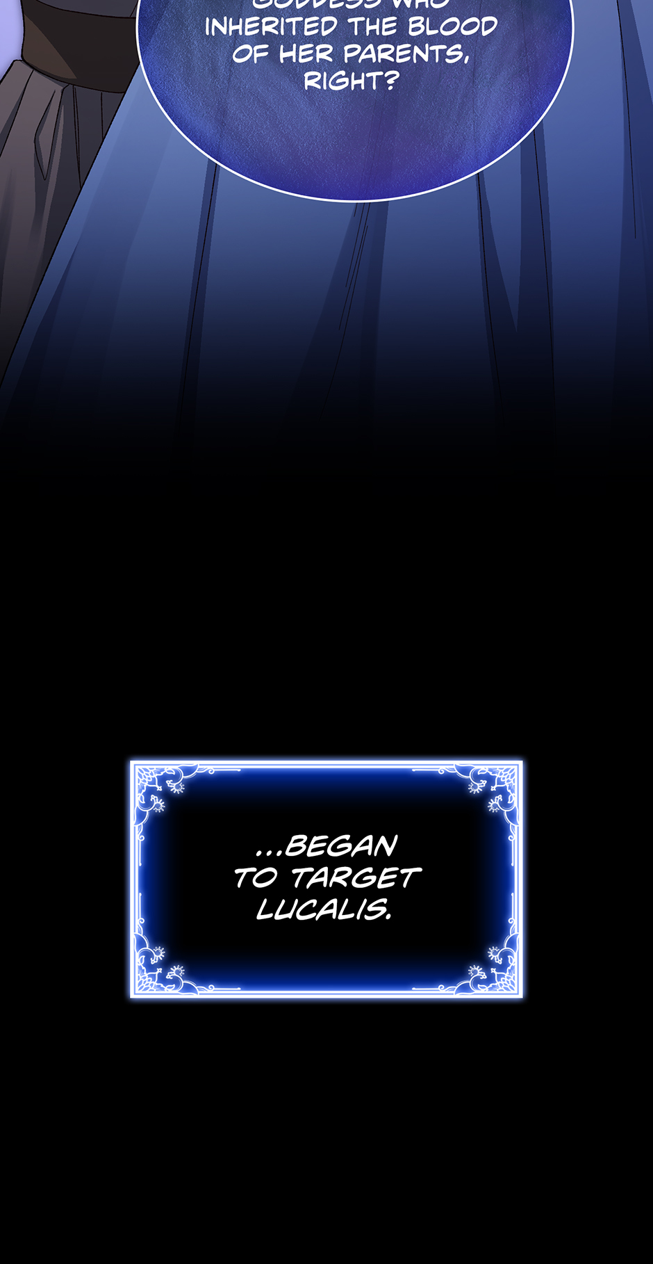 Constellations of the Gods [Official] Chapter 52 - page 27