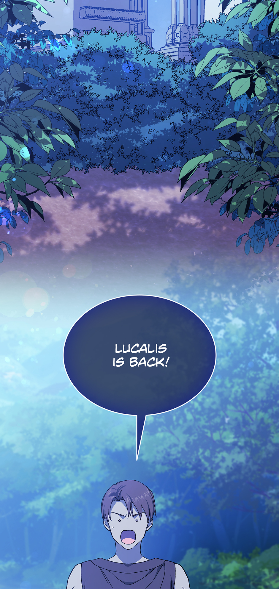 Constellations of the Gods [Official] Chapter 52 - page 2