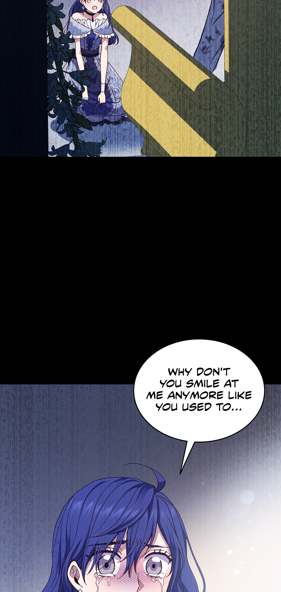 Constellations of the Gods [Official] Chapter 52 - page 29