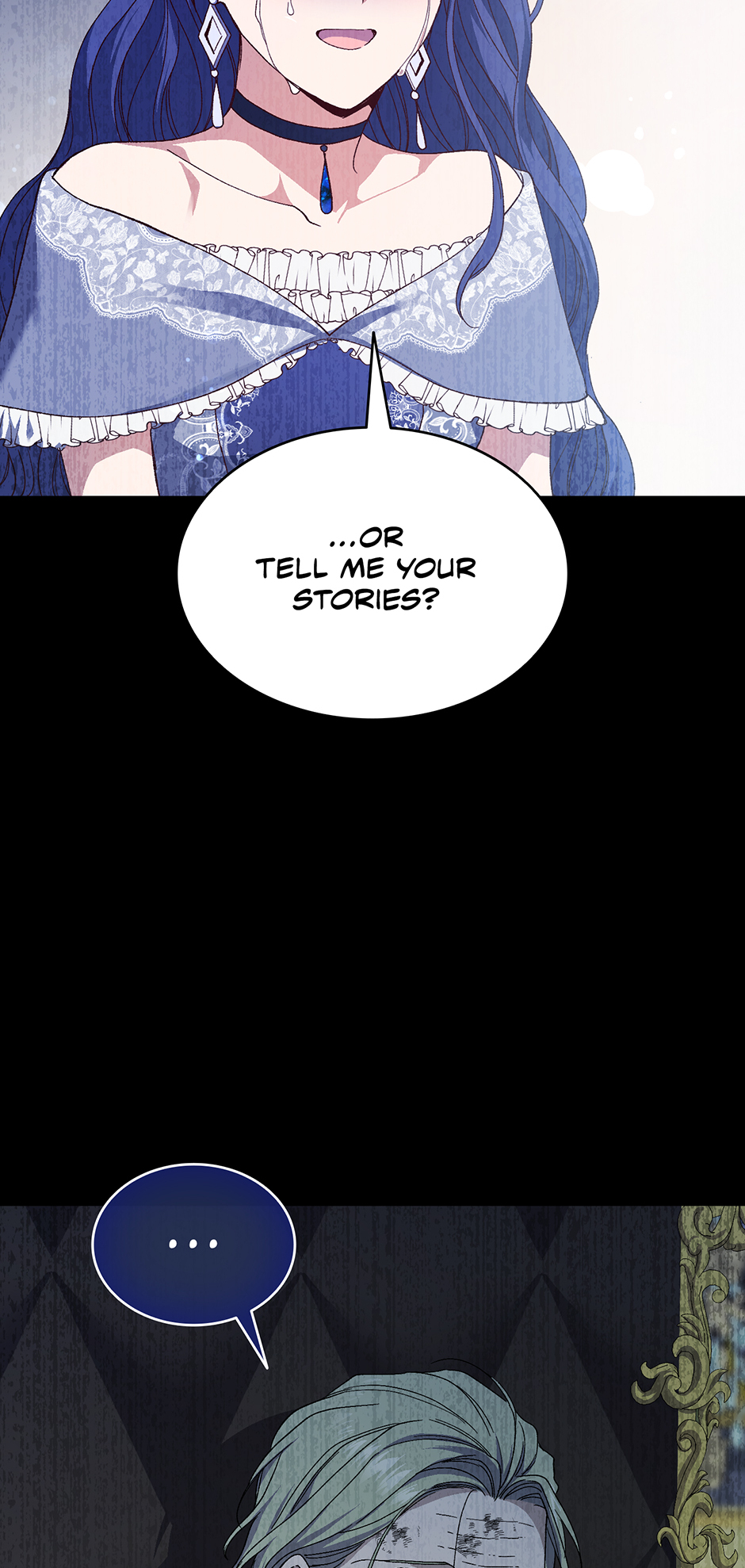 Constellations of the Gods [Official] Chapter 52 - page 30