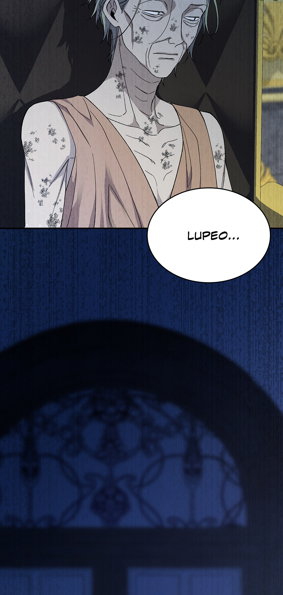 Constellations of the Gods [Official] Chapter 52 - page 31