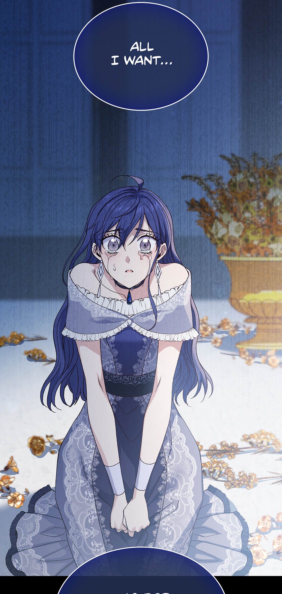 Constellations of the Gods [Official] Chapter 52 - page 32