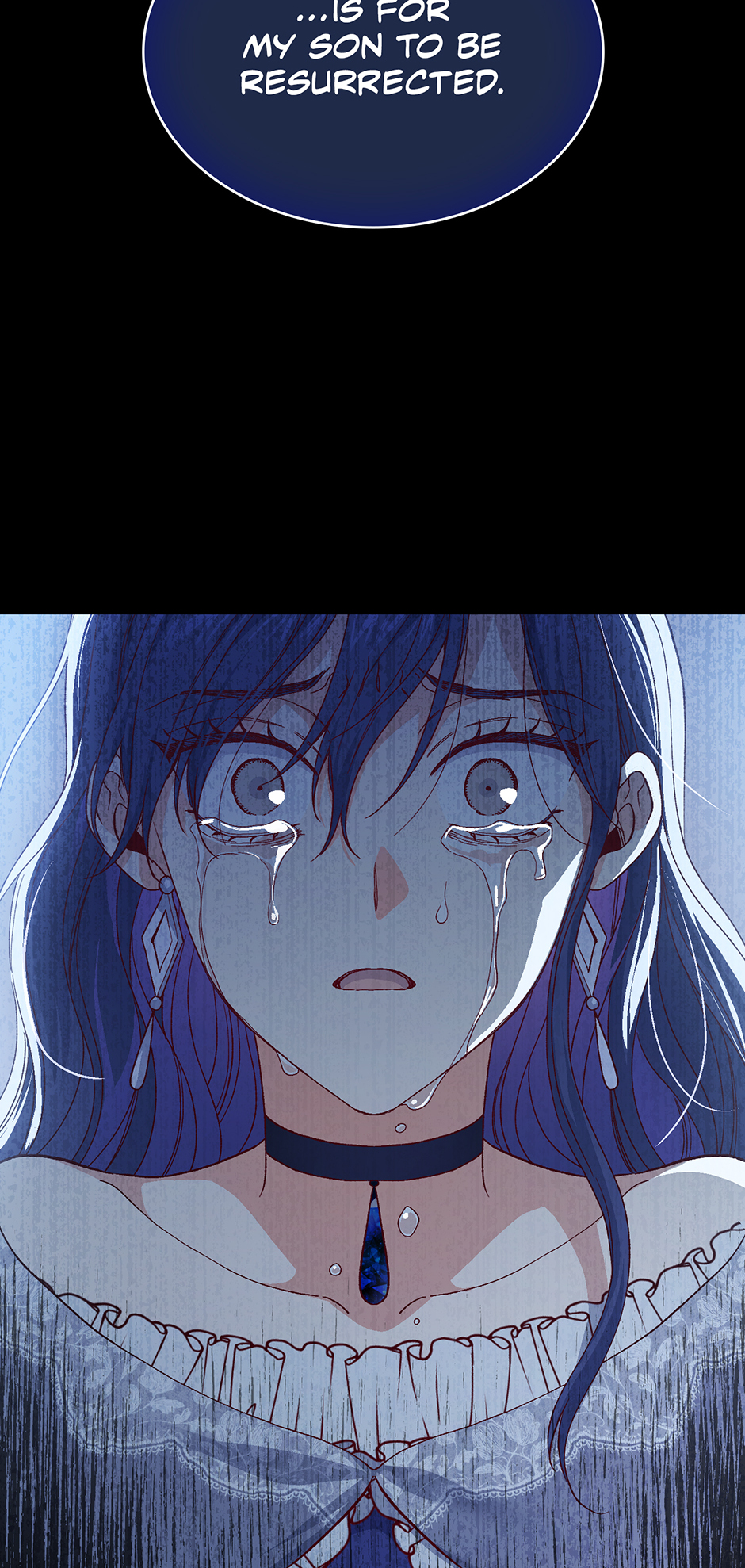 Constellations of the Gods [Official] Chapter 52 - page 33