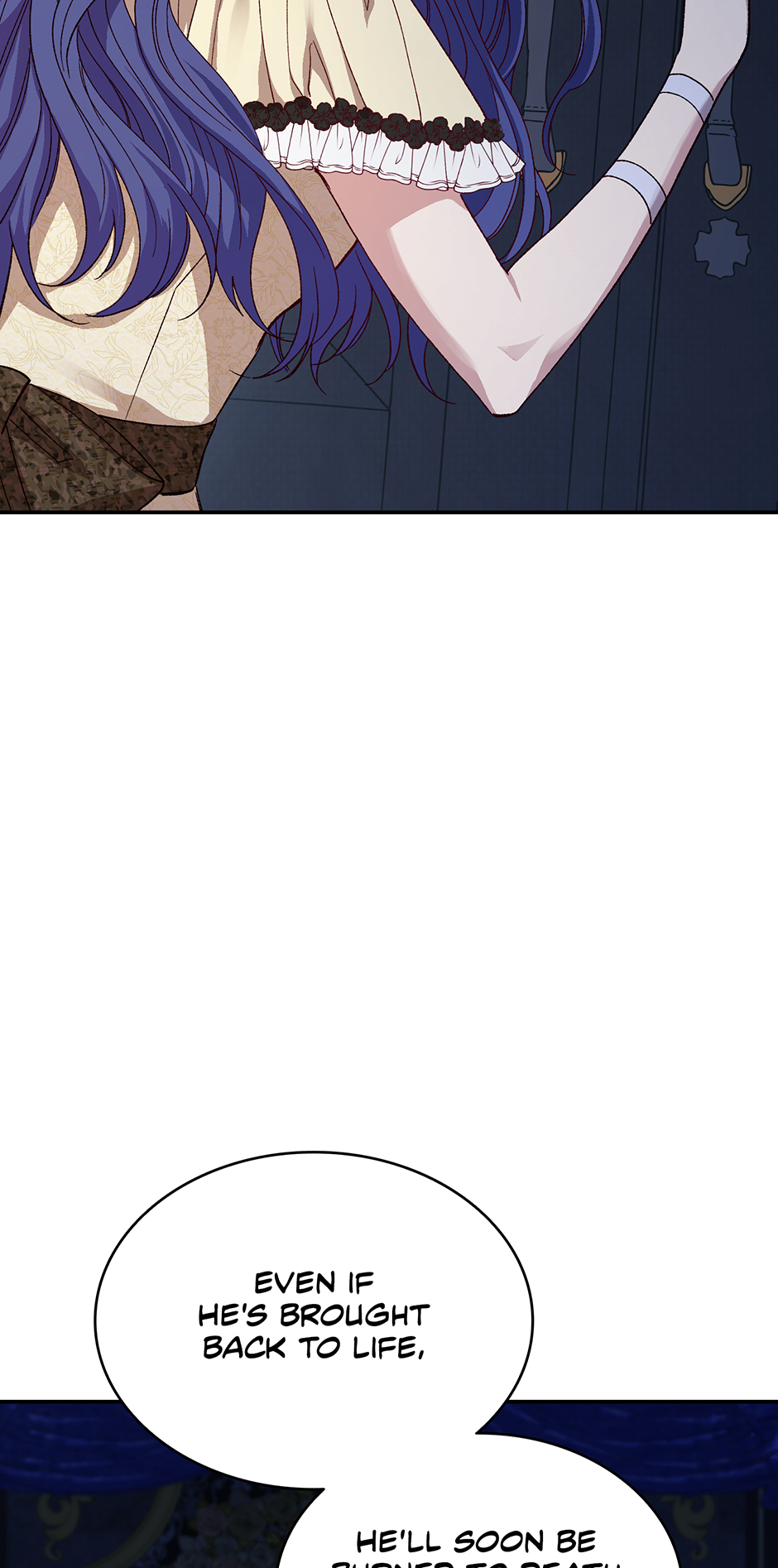 Constellations of the Gods [Official] Chapter 52 - page 38