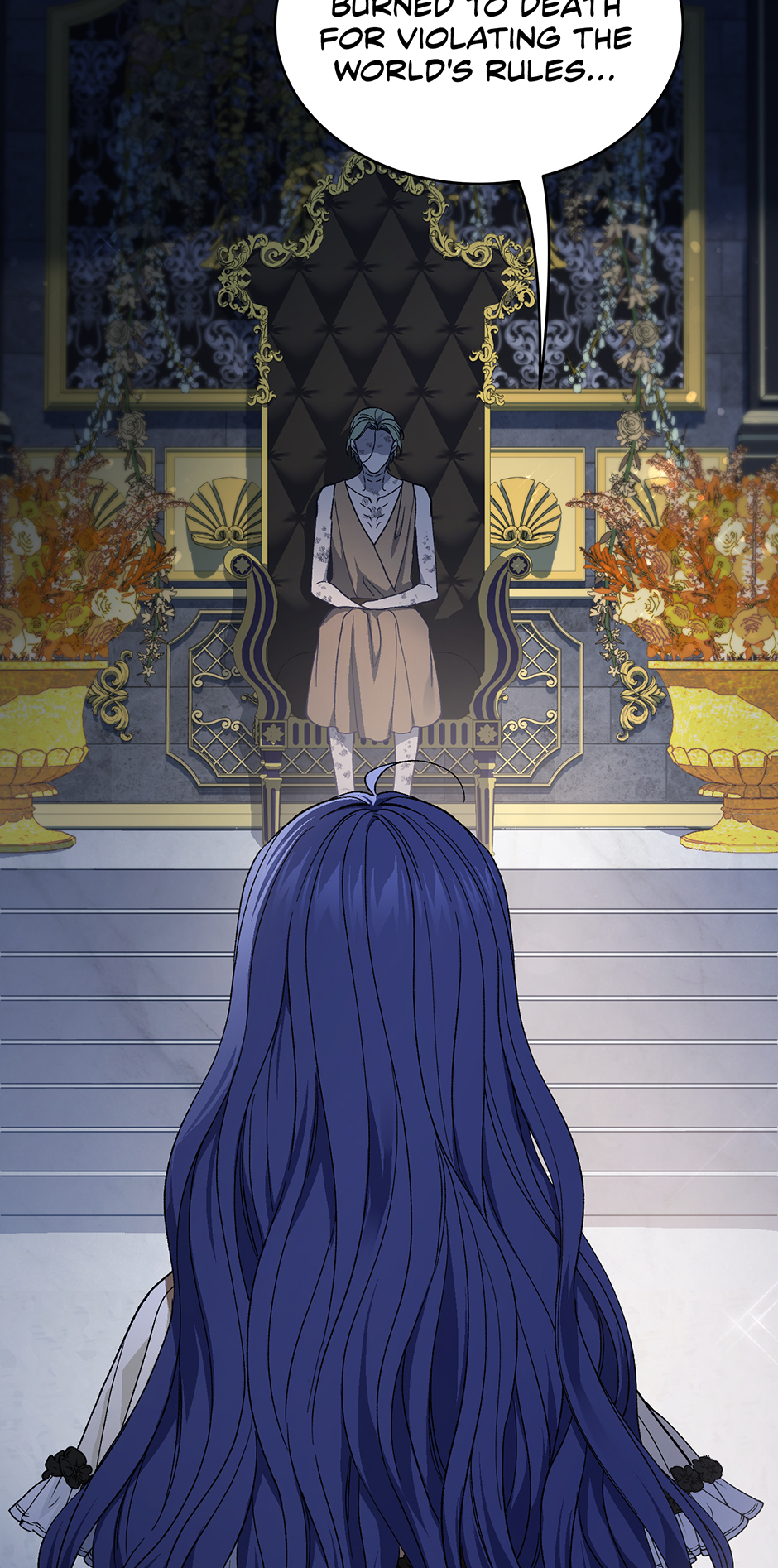 Constellations of the Gods [Official] Chapter 52 - page 39