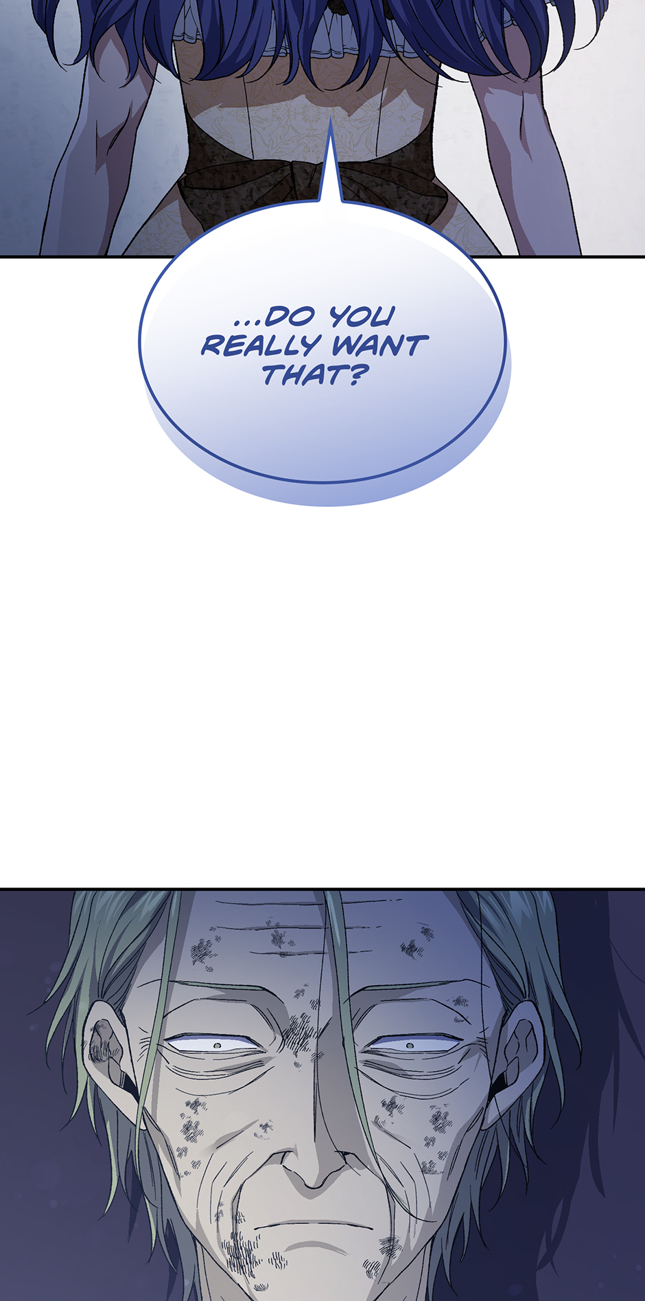 Constellations of the Gods [Official] Chapter 52 - page 40