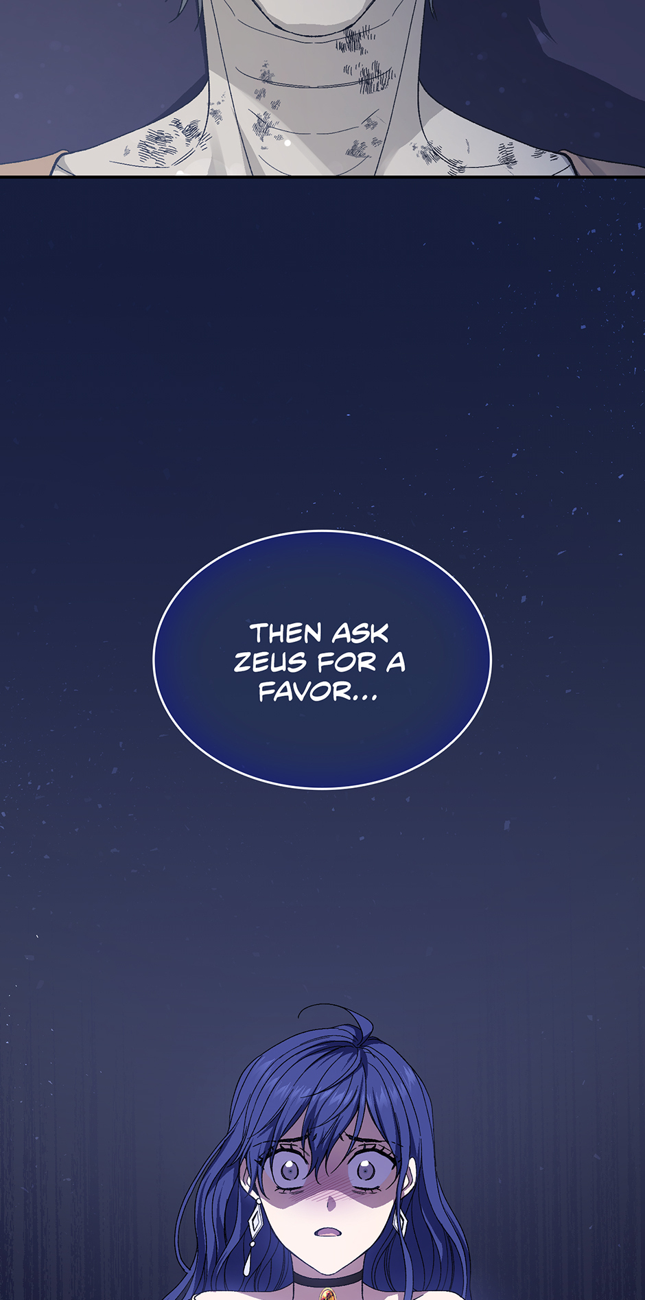 Constellations of the Gods [Official] Chapter 52 - page 41