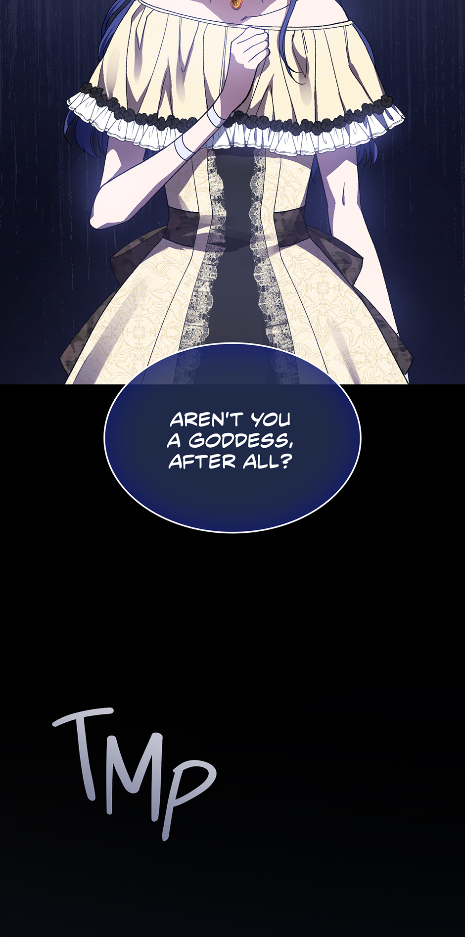 Constellations of the Gods [Official] Chapter 52 - page 42