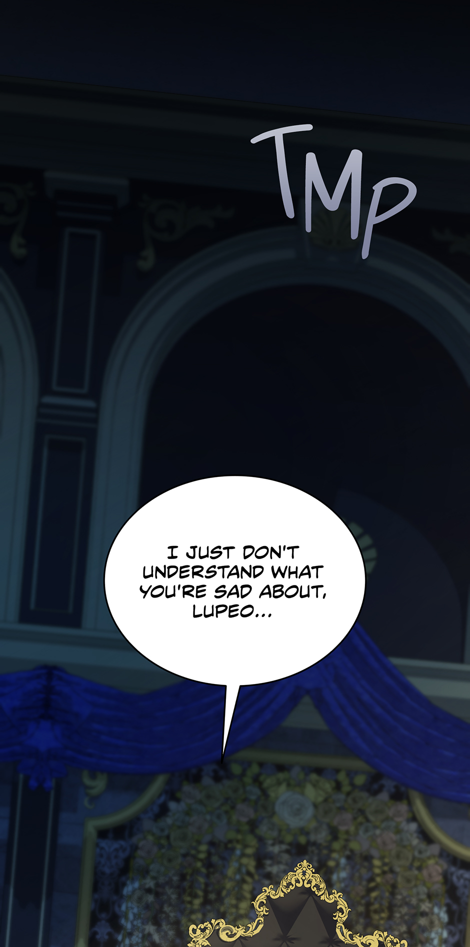 Constellations of the Gods [Official] Chapter 52 - page 43