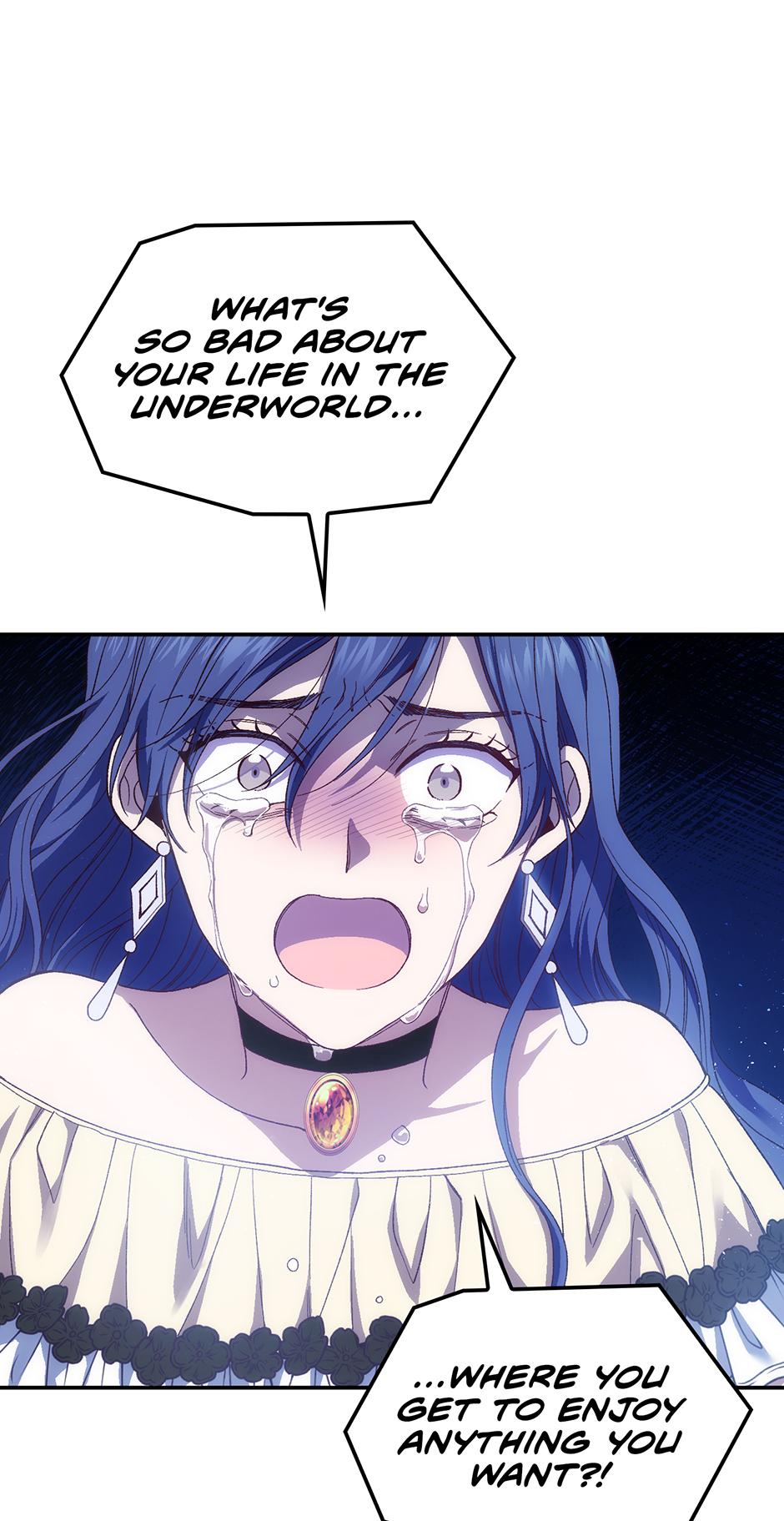 Constellations of the Gods [Official] Chapter 52 - page 45