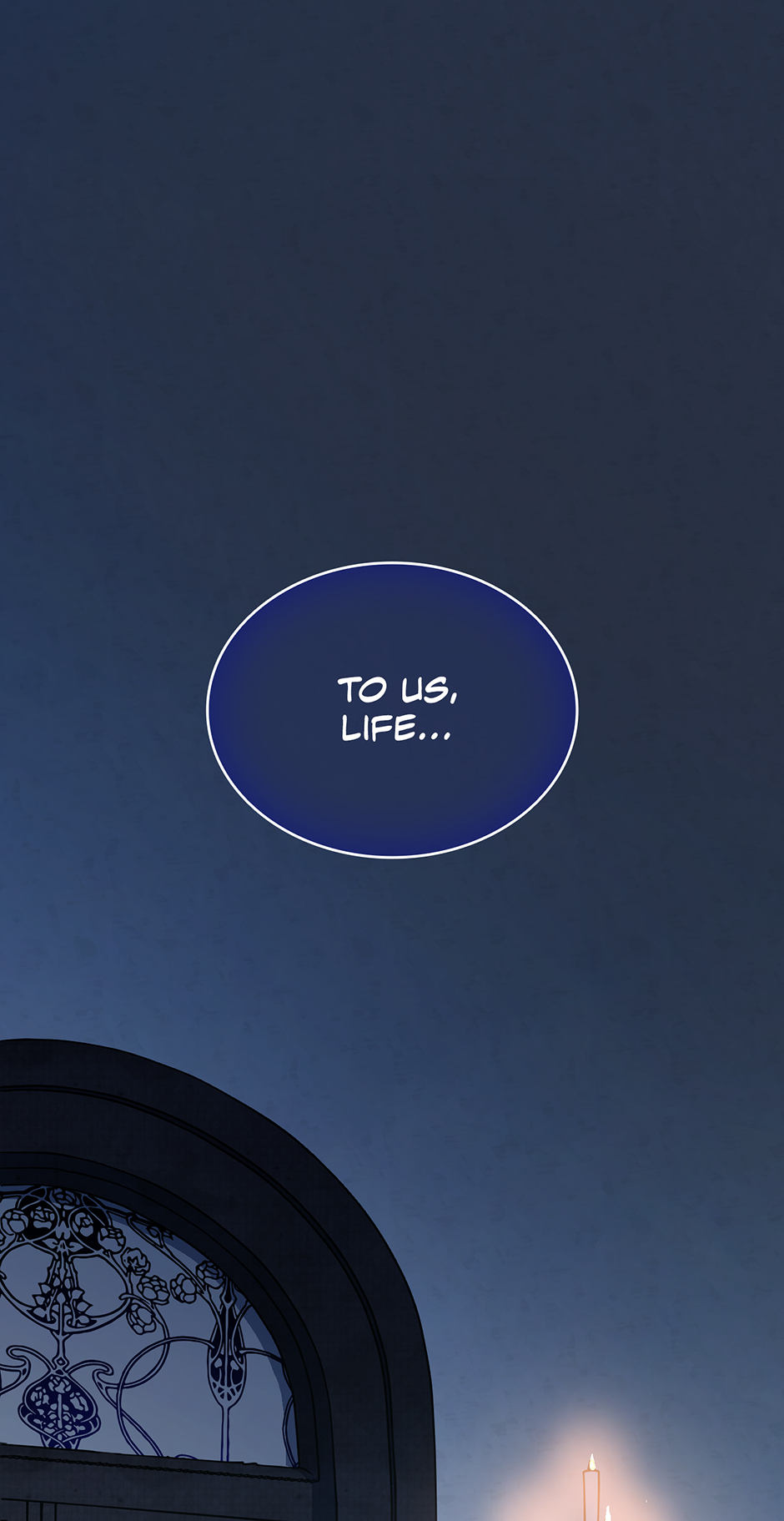 Constellations of the Gods [Official] Chapter 52 - page 47