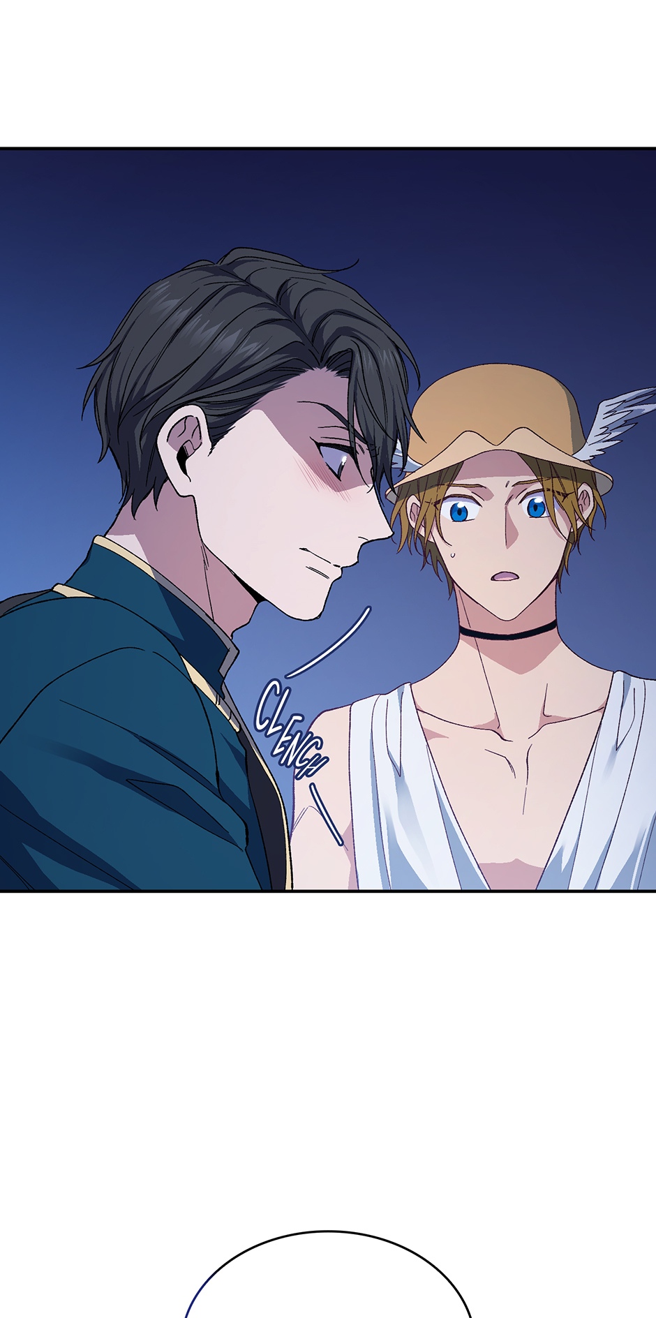 Constellations of the Gods [Official] Chapter 52 - page 53