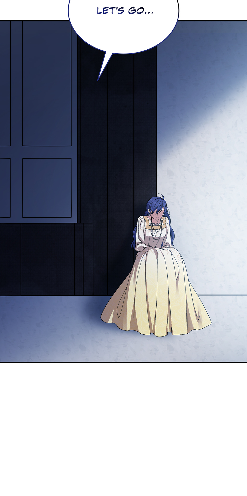 Constellations of the Gods [Official] Chapter 52 - page 54