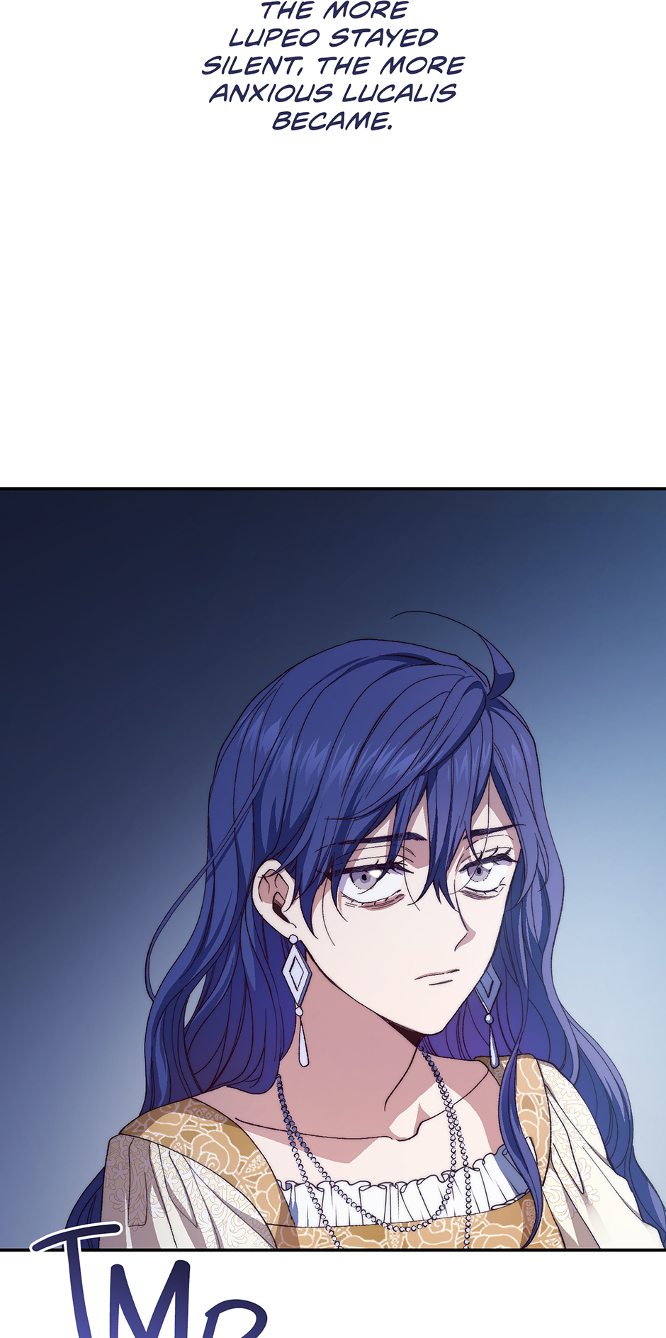 Constellations of the Gods [Official] Chapter 52 - page 55