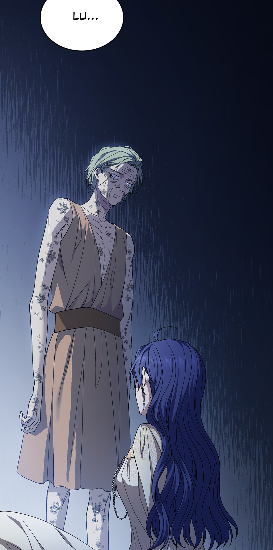 Constellations of the Gods [Official] Chapter 52 - page 57