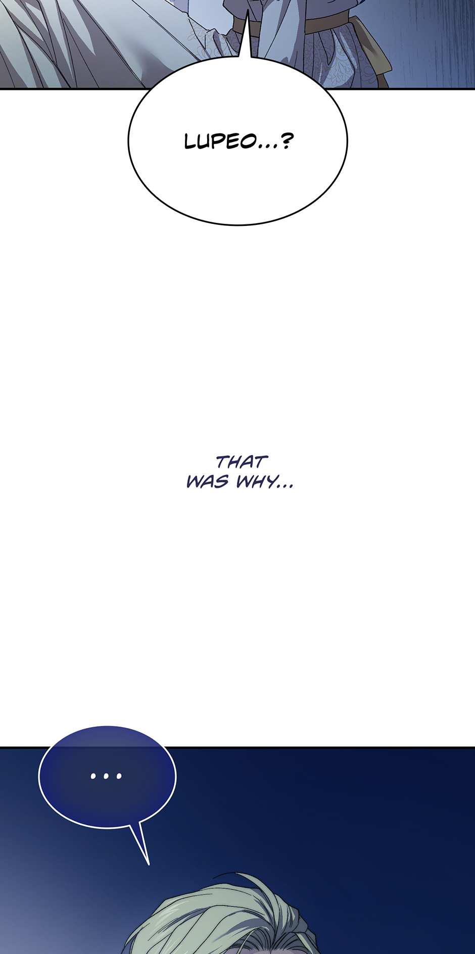 Constellations of the Gods [Official] Chapter 52 - page 58