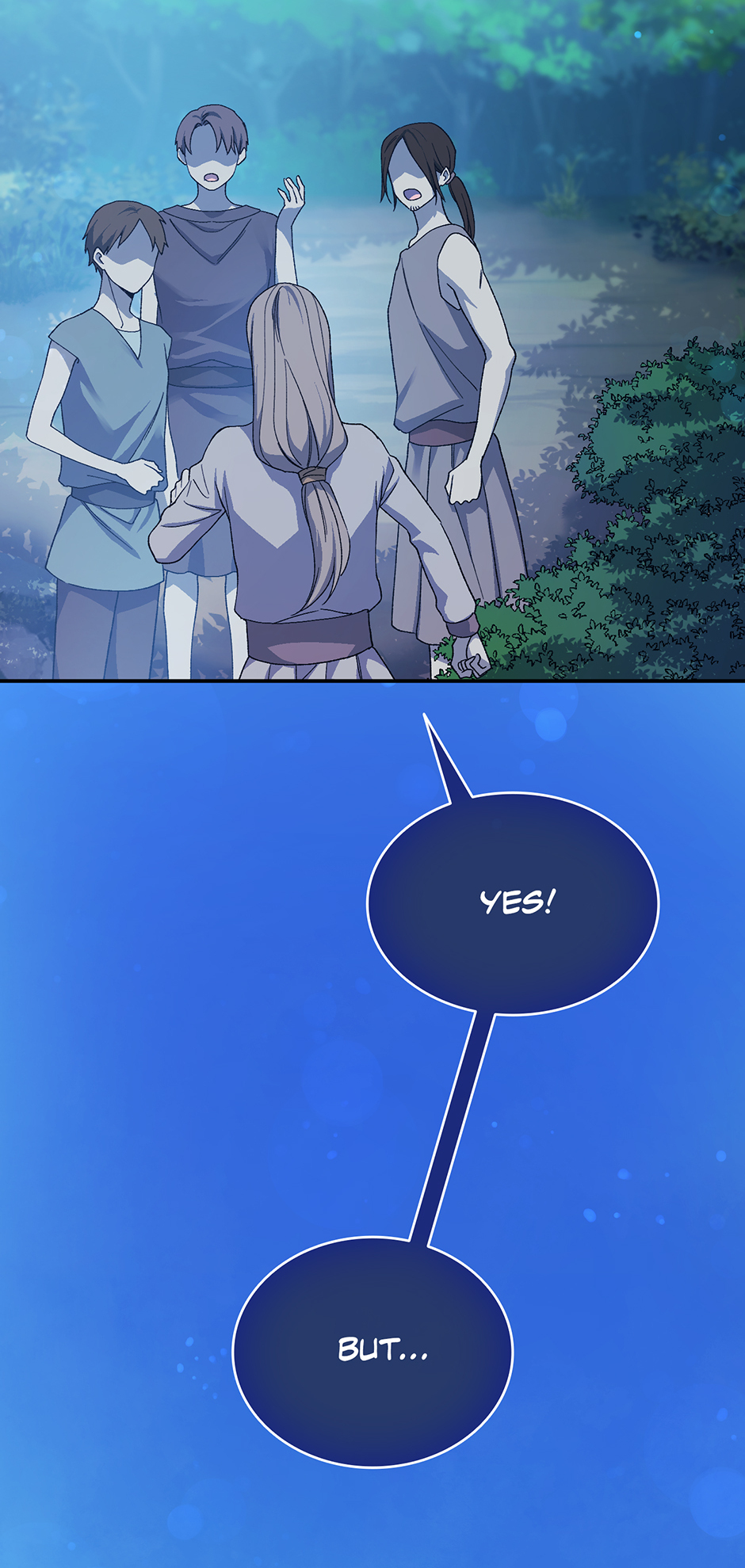 Constellations of the Gods [Official] Chapter 52 - page 5