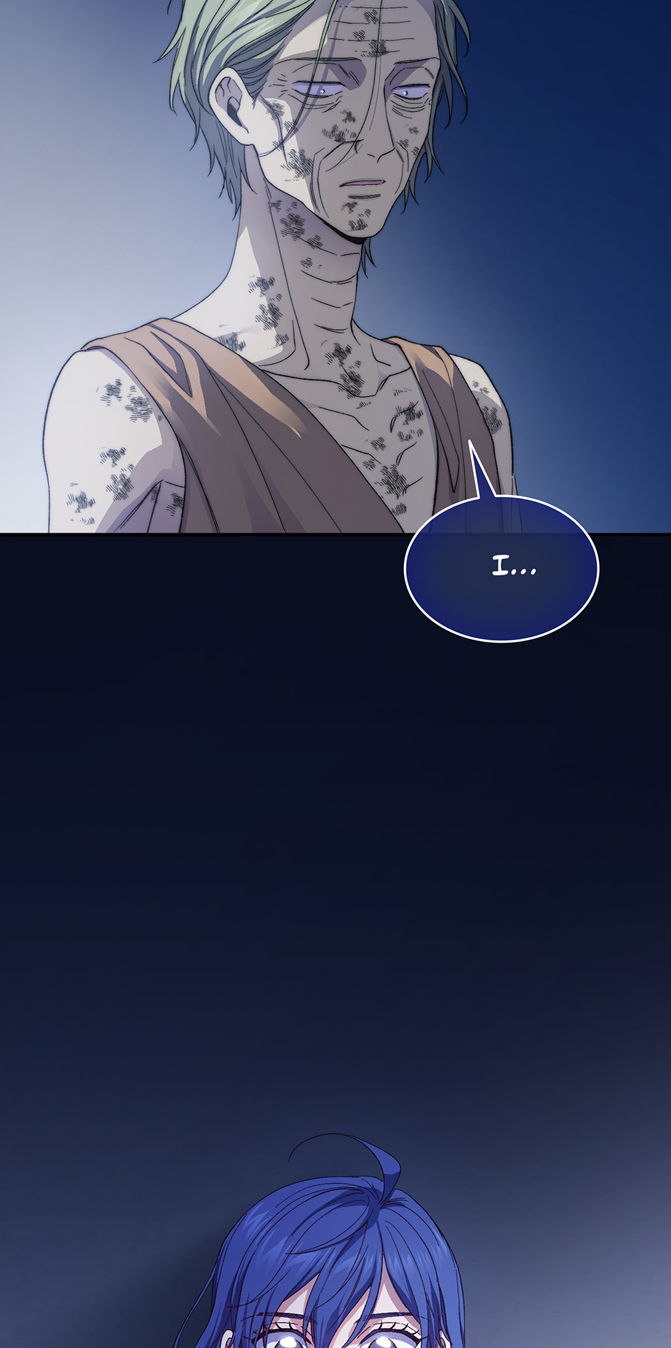 Constellations of the Gods [Official] Chapter 52 - page 59