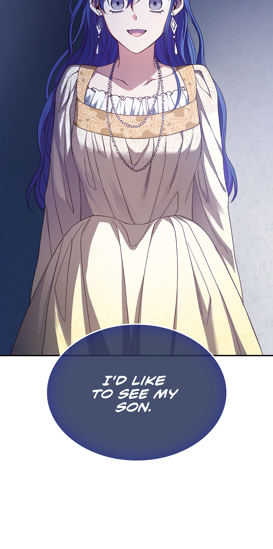 Constellations of the Gods [Official] Chapter 52 - page 60