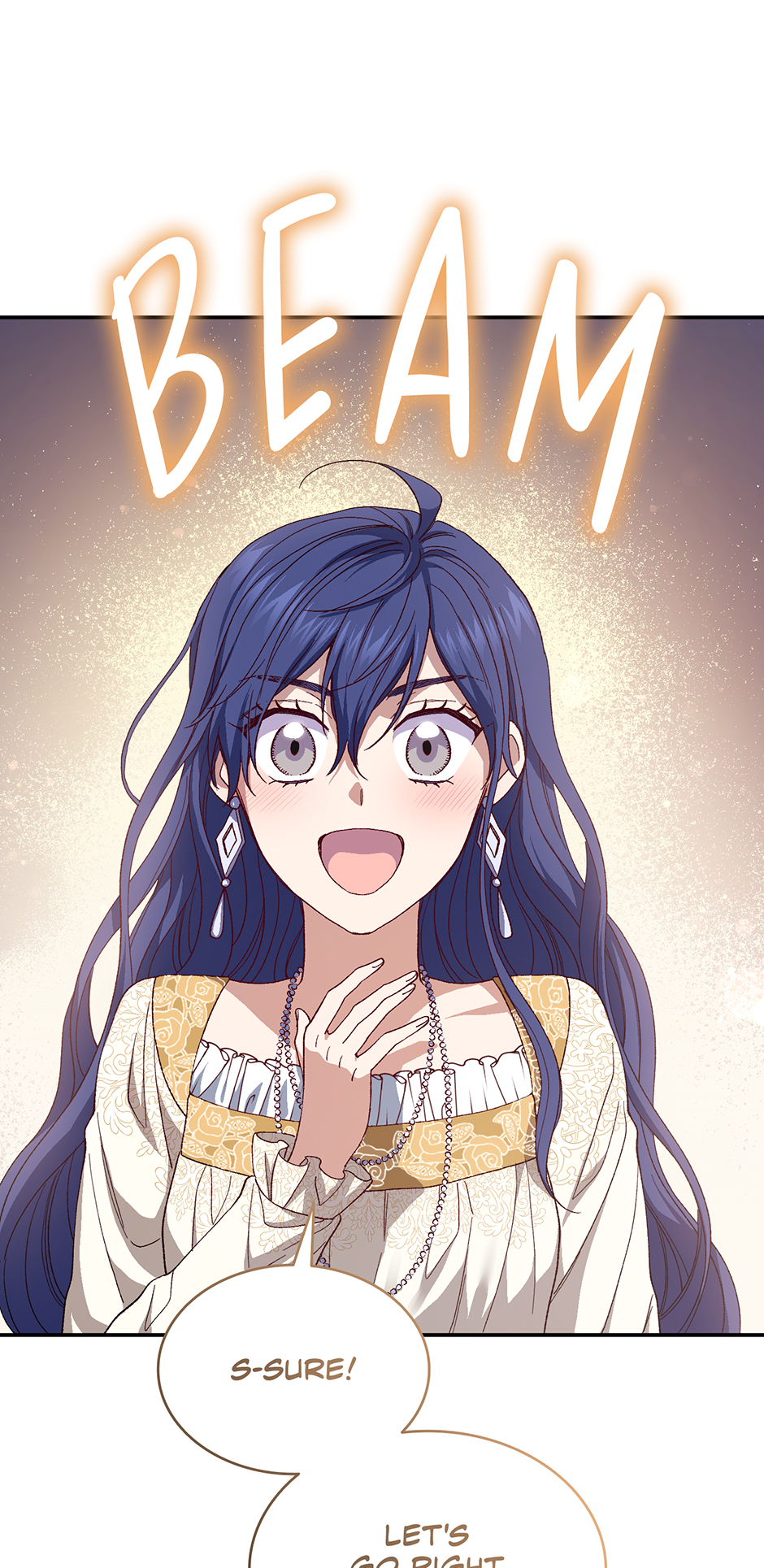 Constellations of the Gods [Official] Chapter 52 - page 61