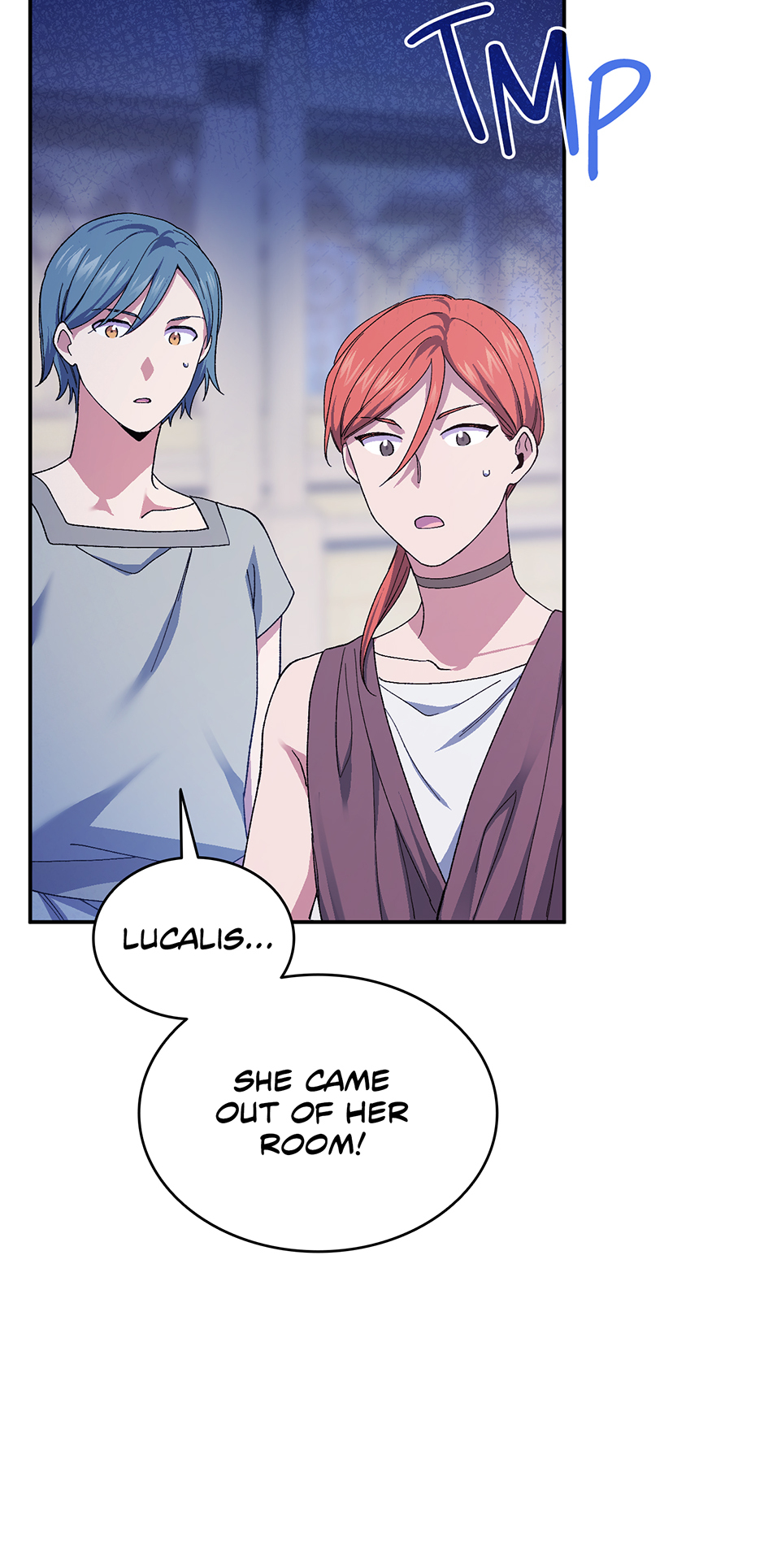 Constellations of the Gods [Official] Chapter 52 - page 63