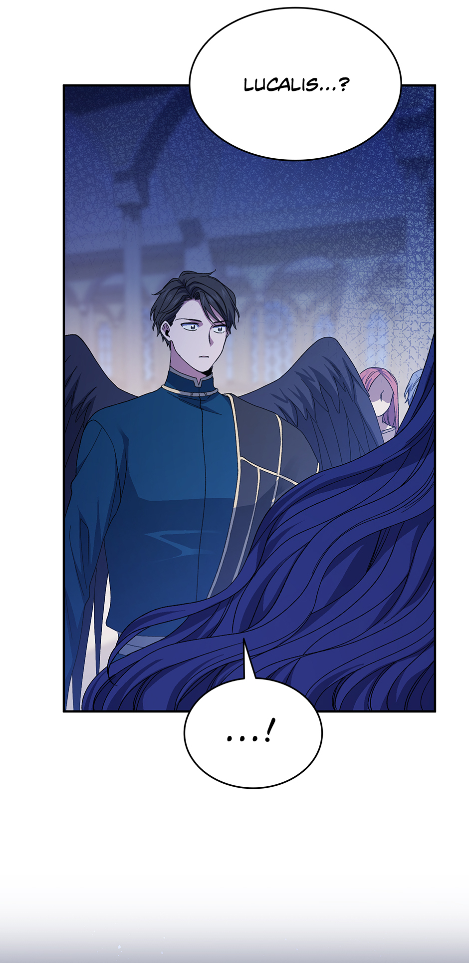 Constellations of the Gods [Official] Chapter 52 - page 64