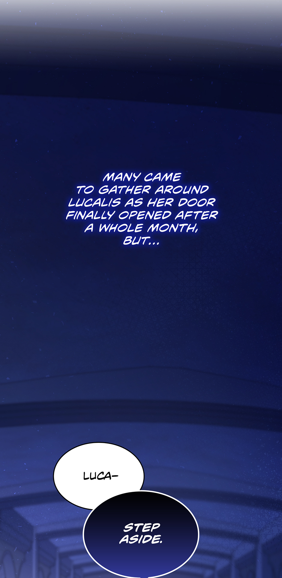 Constellations of the Gods [Official] Chapter 52 - page 65