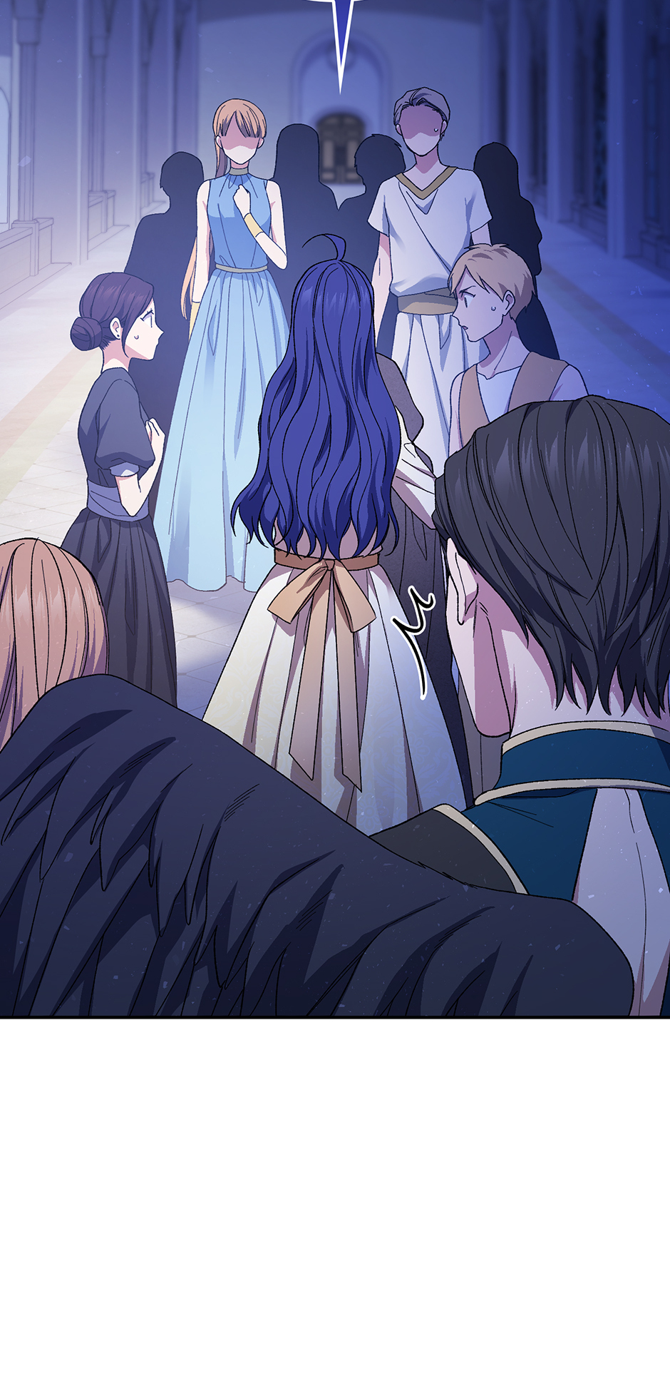 Constellations of the Gods [Official] Chapter 52 - page 66