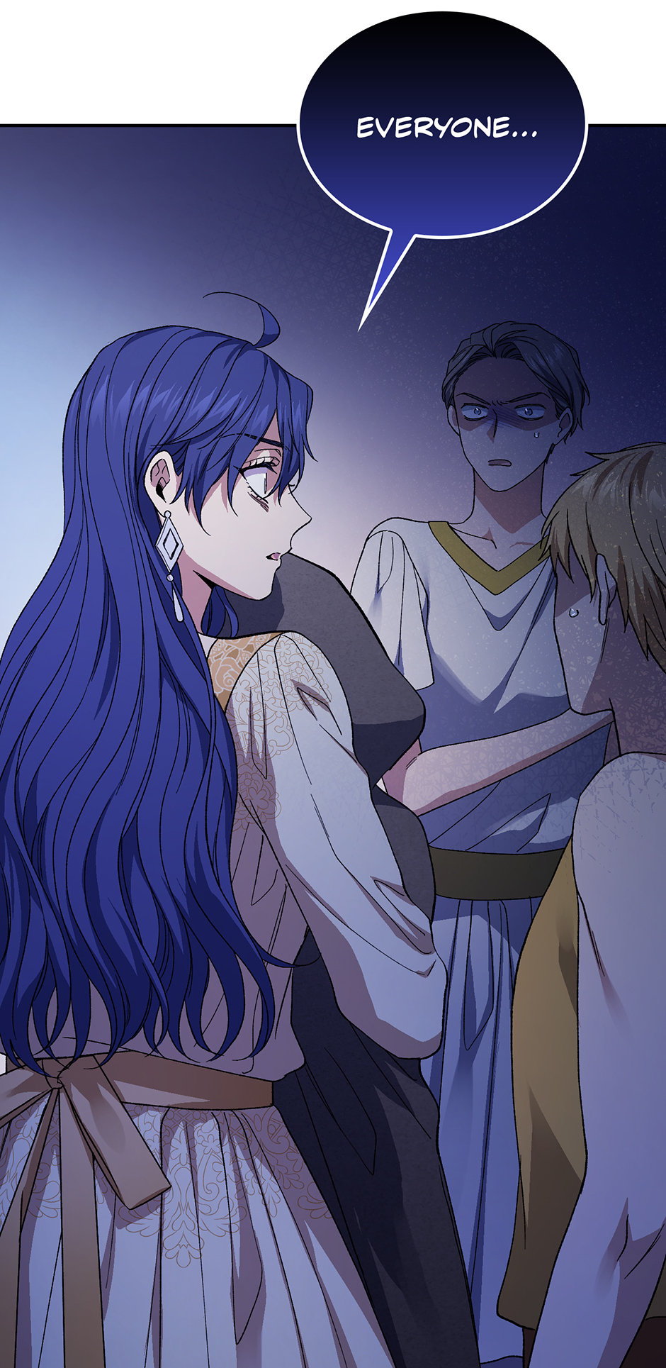 Constellations of the Gods [Official] Chapter 52 - page 67