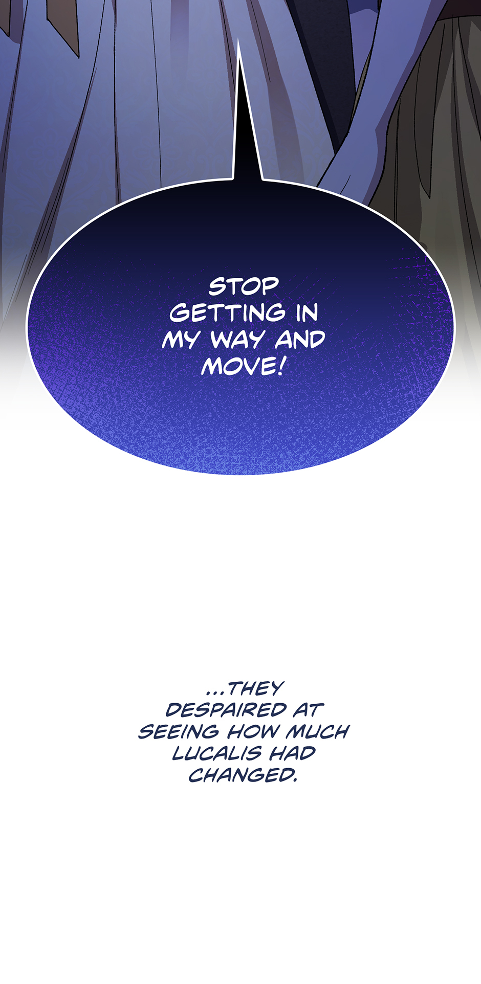 Constellations of the Gods [Official] Chapter 52 - page 68