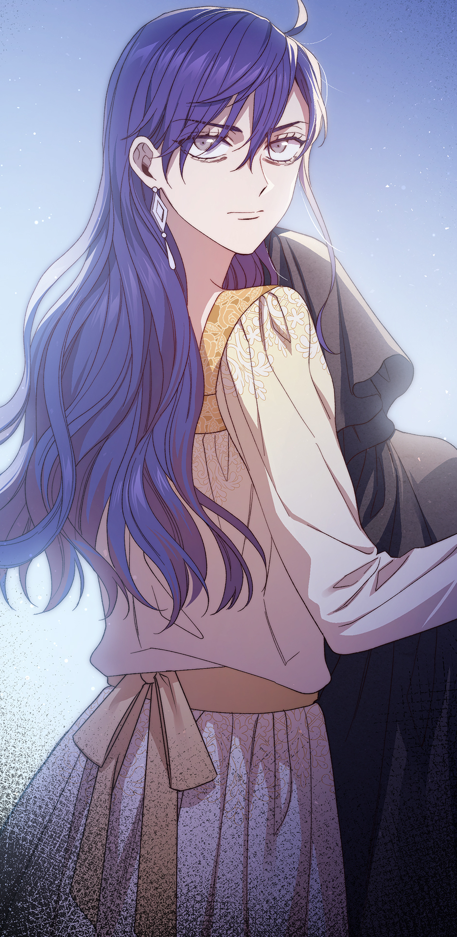 Constellations of the Gods [Official] Chapter 52 - page 70