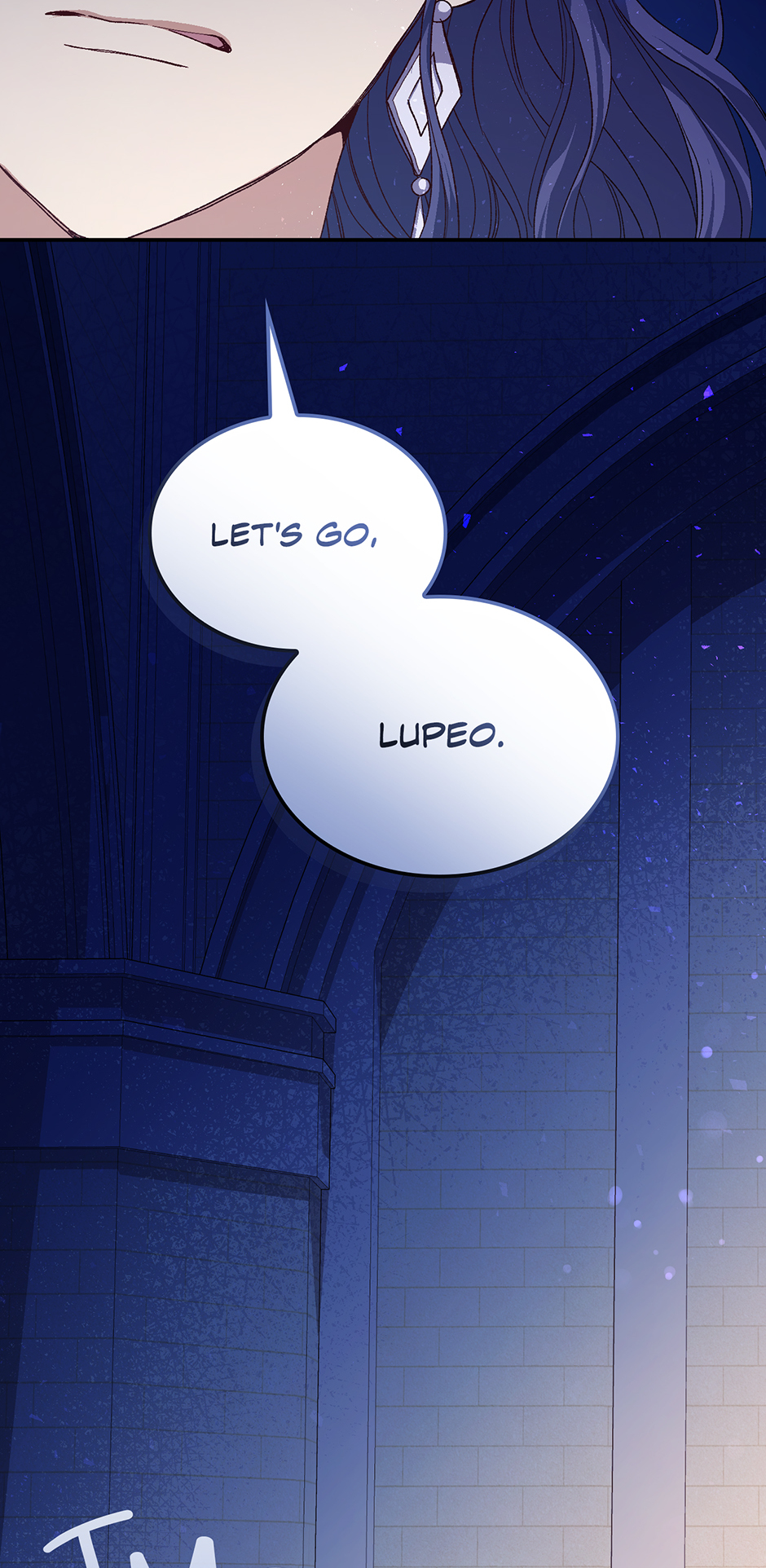 Constellations of the Gods [Official] Chapter 52 - page 72