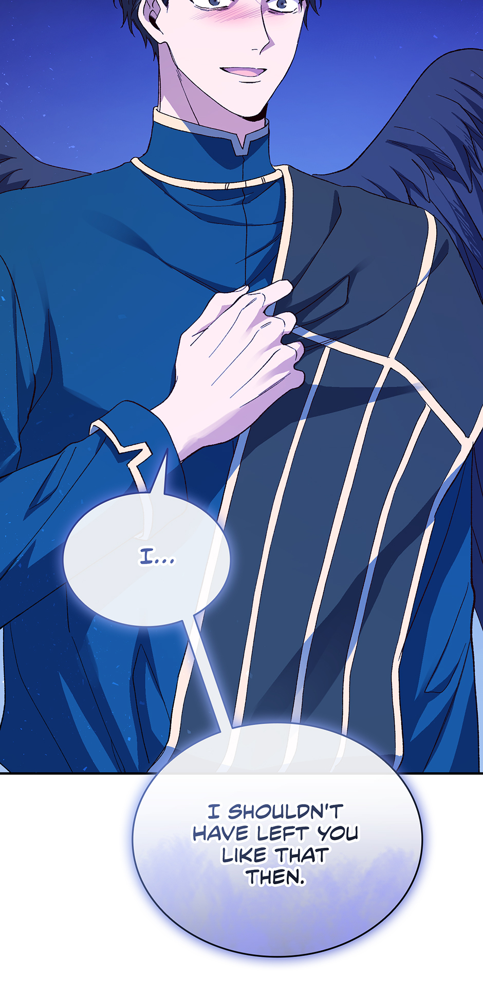 Constellations of the Gods [Official] Chapter 52 - page 77