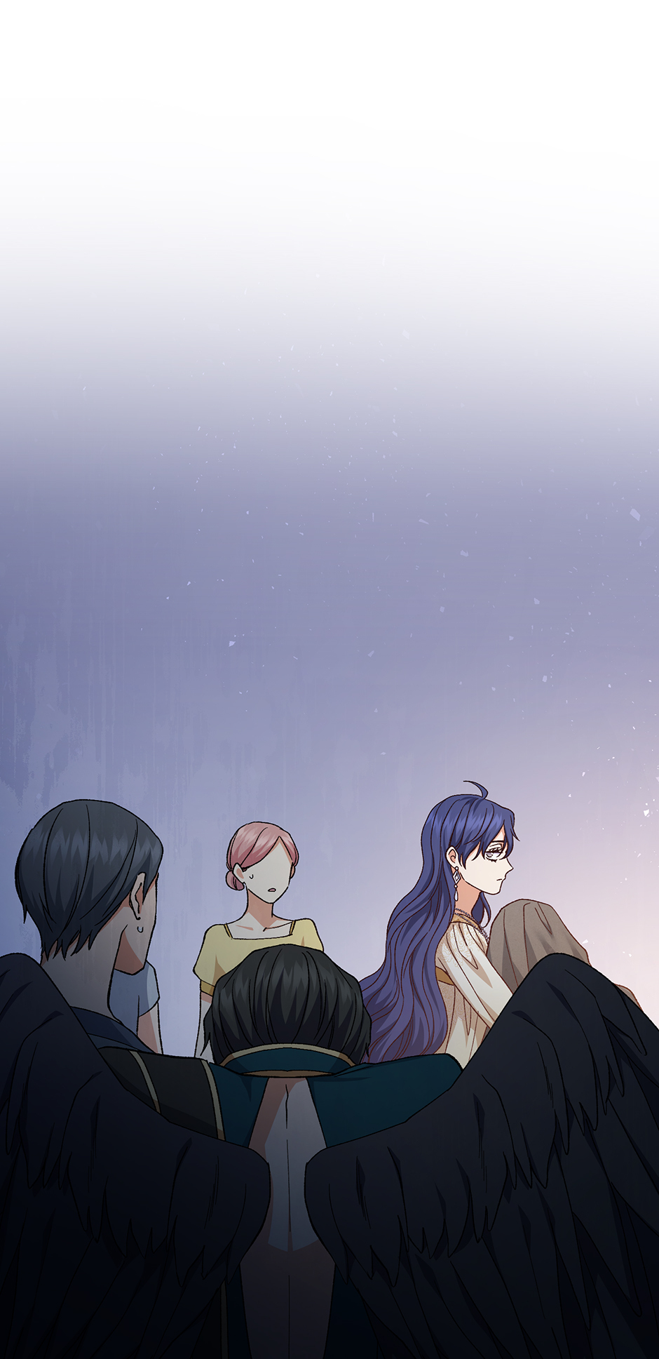 Constellations of the Gods [Official] Chapter 52 - page 78