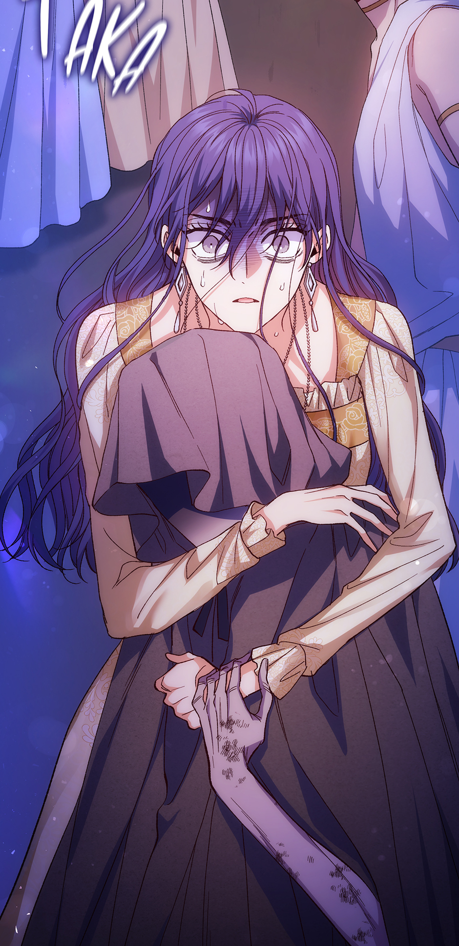 Constellations of the Gods [Official] Chapter 52 - page 81