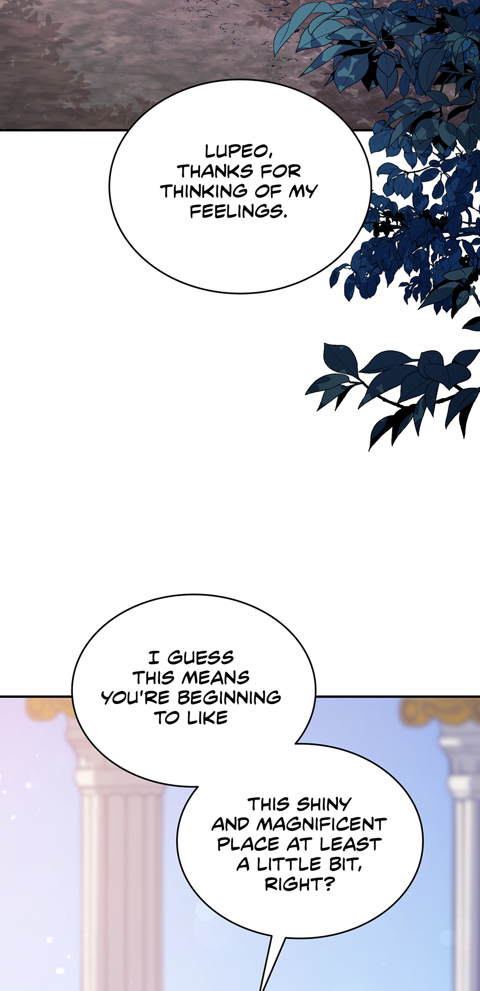 Constellations of the Gods [Official] Chapter 52 - page 84