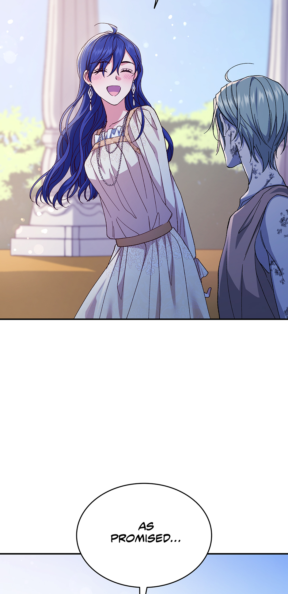 Constellations of the Gods [Official] Chapter 52 - page 85