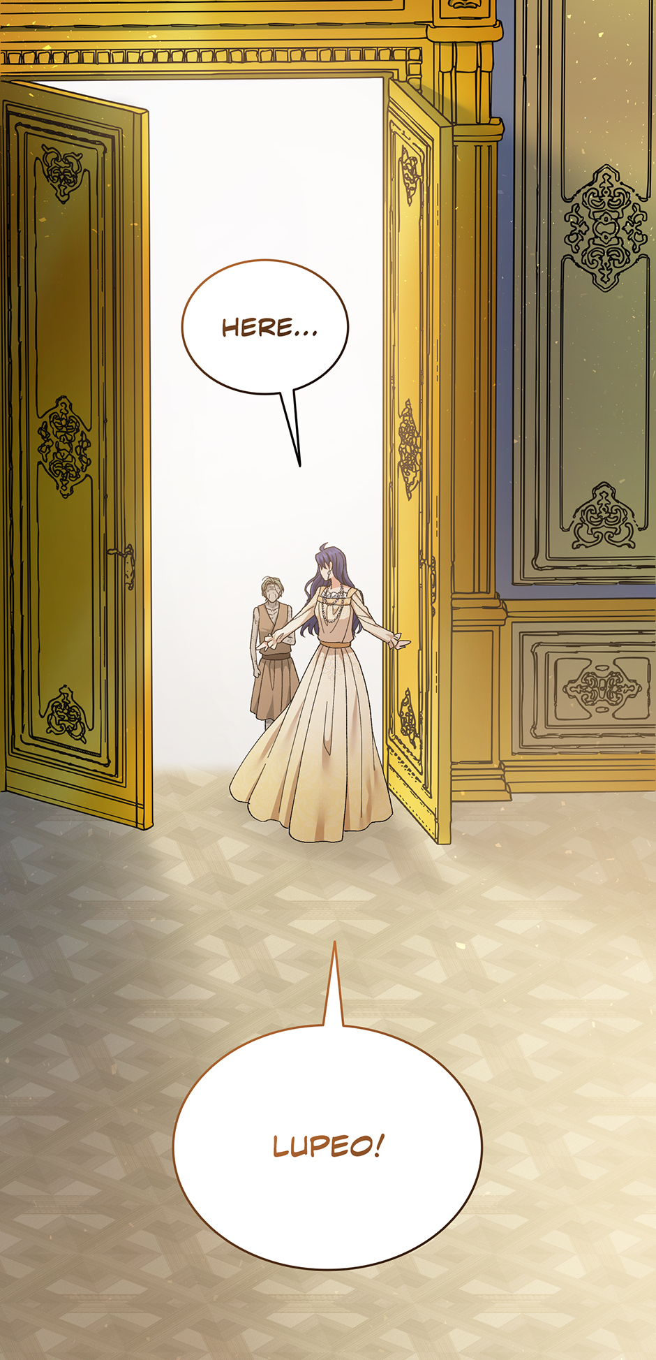 Constellations of the Gods [Official] Chapter 52 - page 88