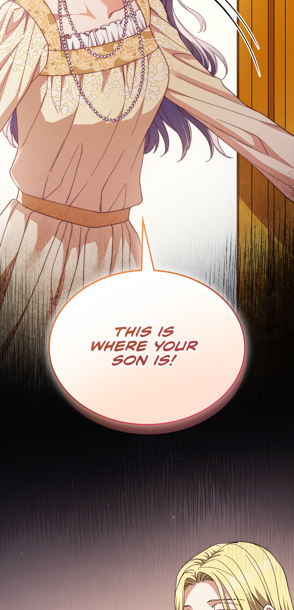 Constellations of the Gods [Official] Chapter 52 - page 90