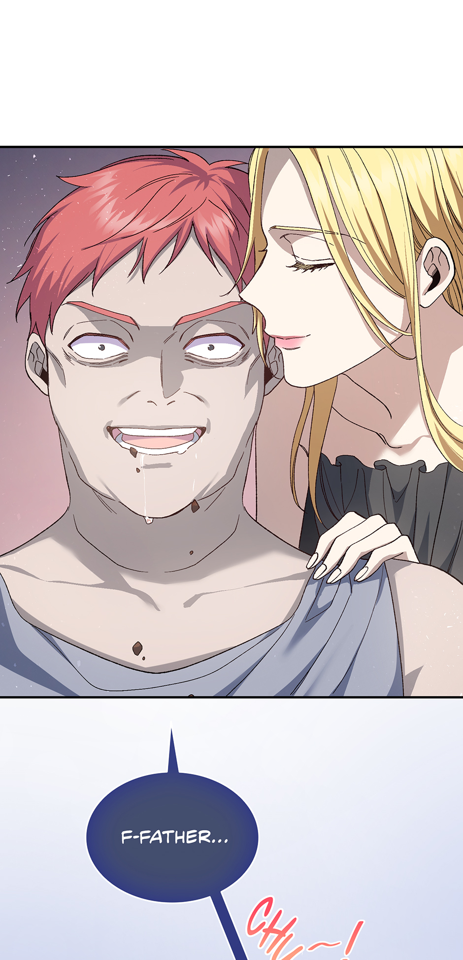 Constellations of the Gods [Official] Chapter 52 - page 92