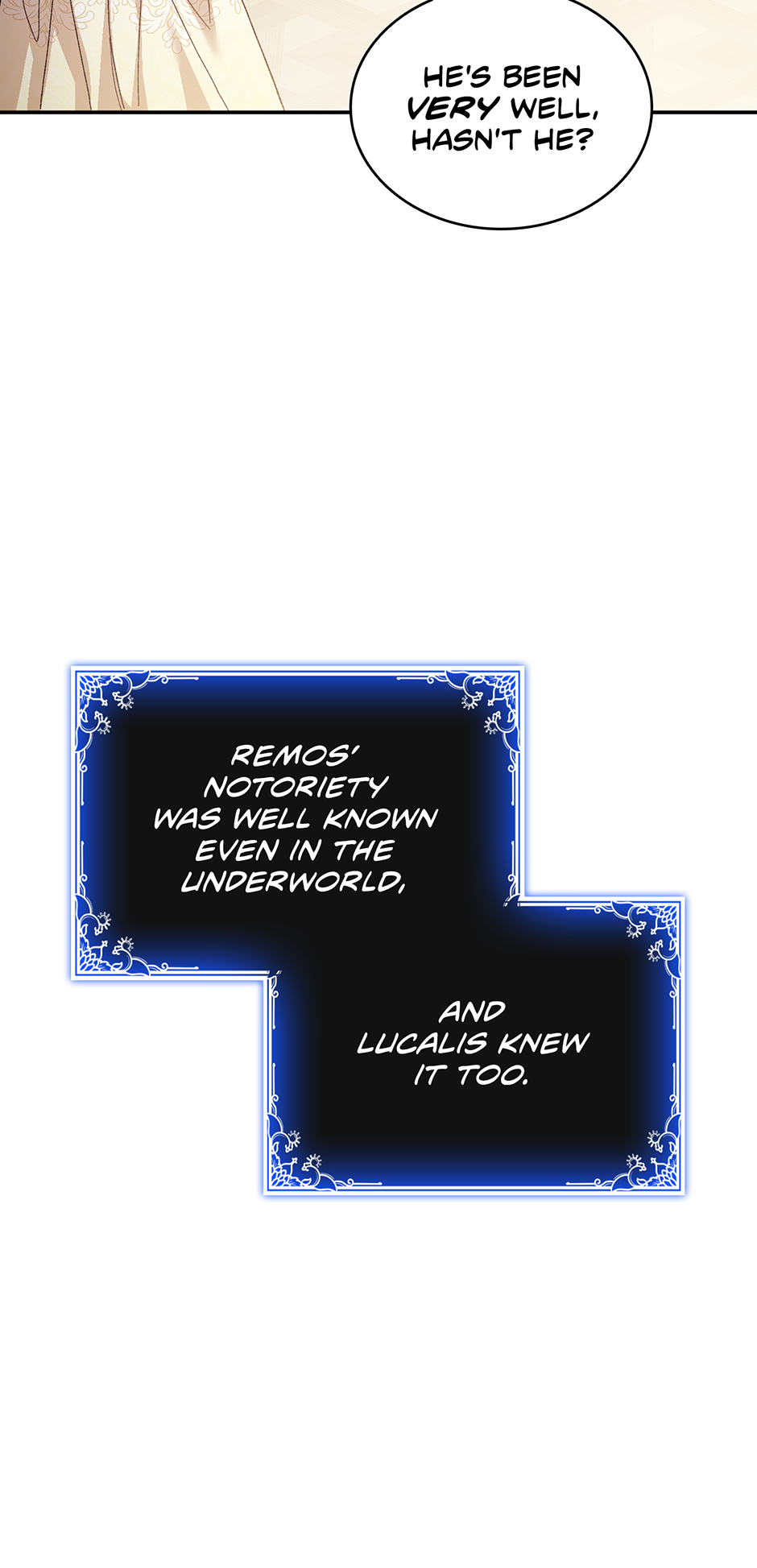 Constellations of the Gods [Official] Chapter 52 - page 96