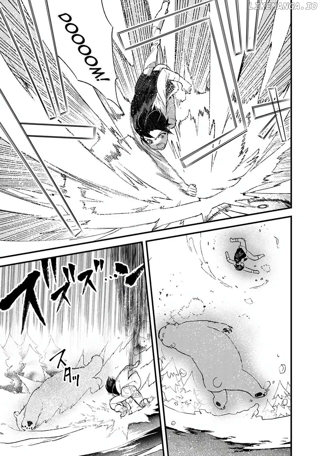 I Am not the Hero. -The Guy who Reigns Supreme in the VR World. -After Reincarnating, He Restarts his Life from Scratch as a Level-1 Jobless Person Chapter 4.5 - page 2